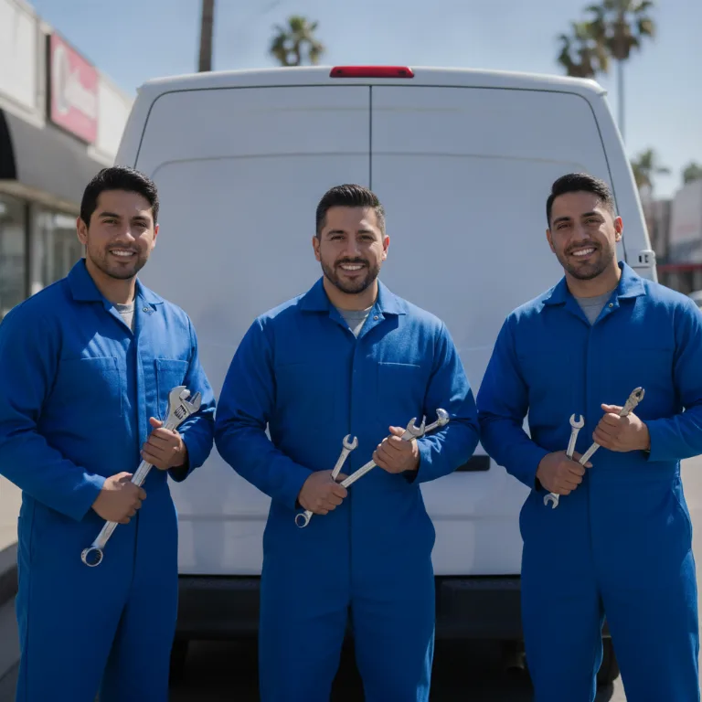 Reparação de Radiadores equipe em Guaianases